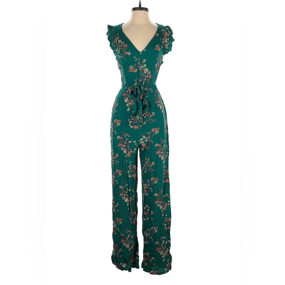 Xhilaration jumpsuit